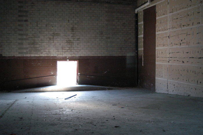 Showcase Cinemas Grand Rapids - 2002 Photo (newer photo)